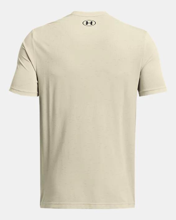 Men's UA Vanish Seamless Short Sleeve Product Image