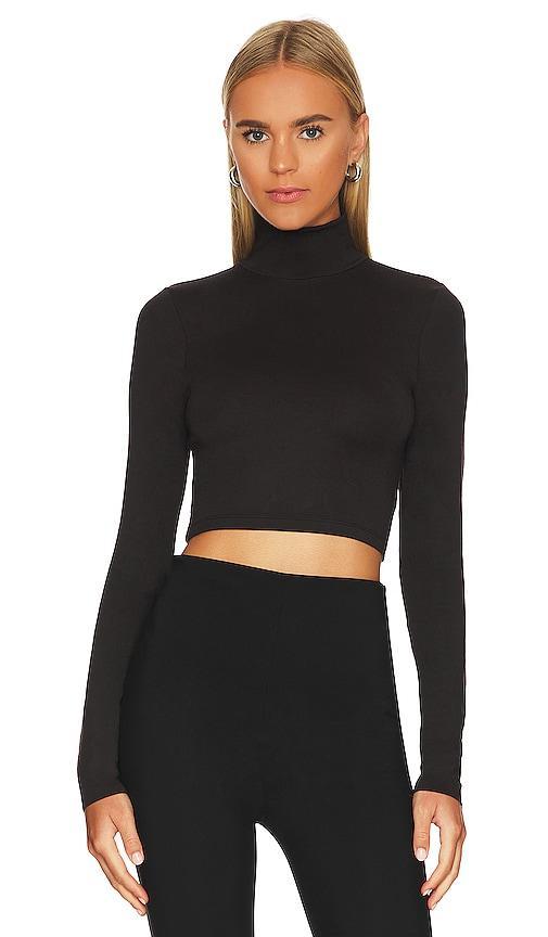 No Bra Club Turtleneck product image