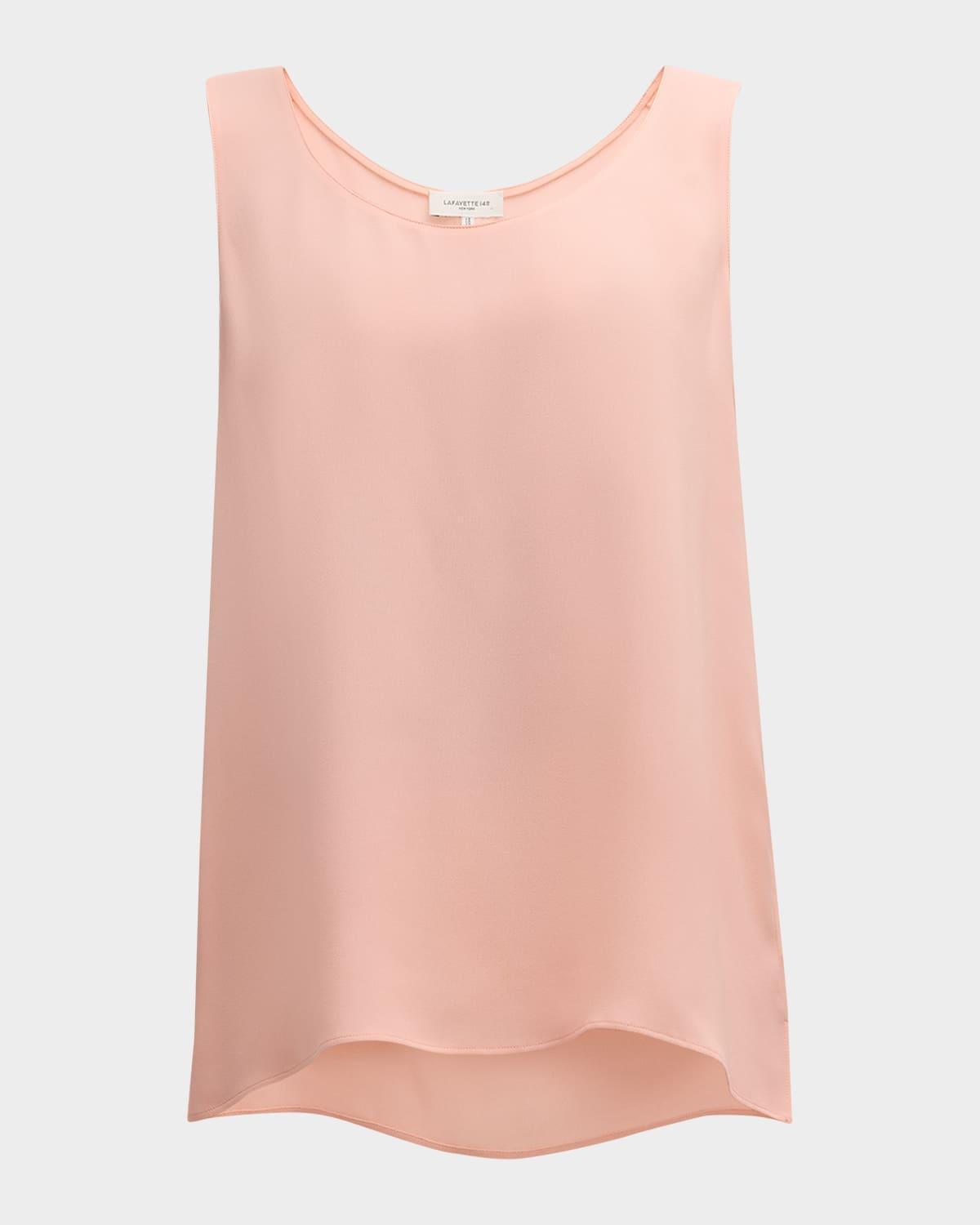 Finnley Scoop Neck Tank Product Image