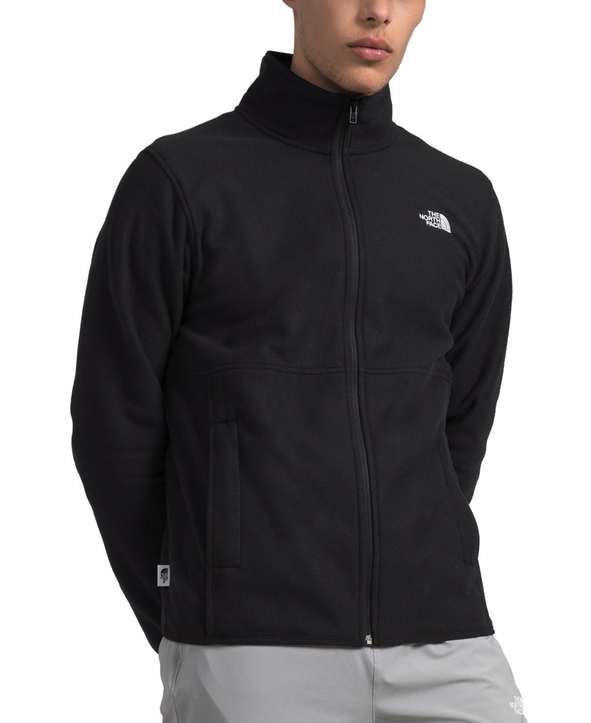 Mens Alpine Polartec 100 Jacket Product Image