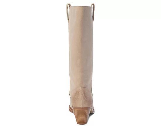 Beach Womens Bodhi Western Boot Product Image