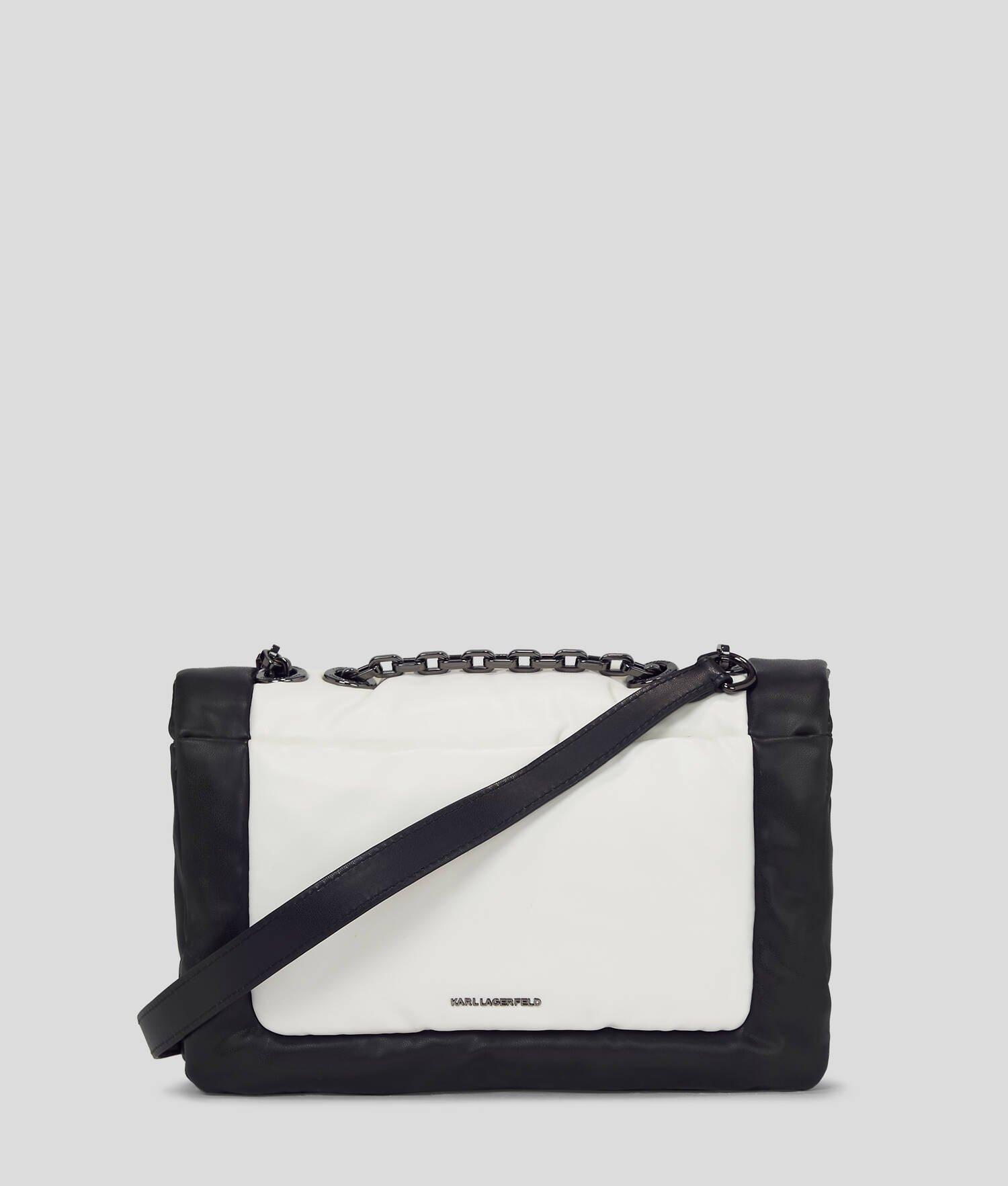 IKON PUFFY SHOULDER BAG Product Image