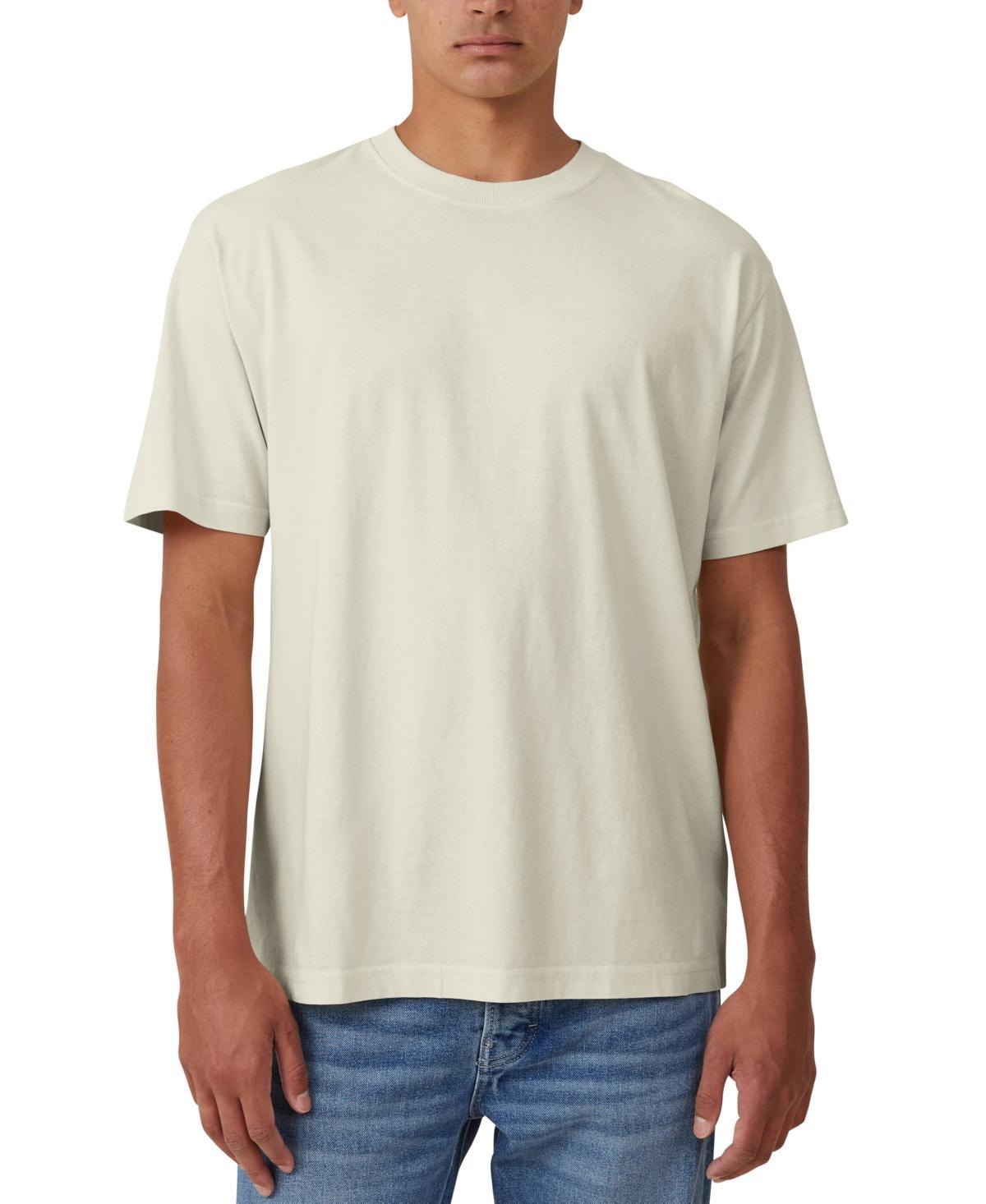 Mens Loose Fit T-shirt Product Image