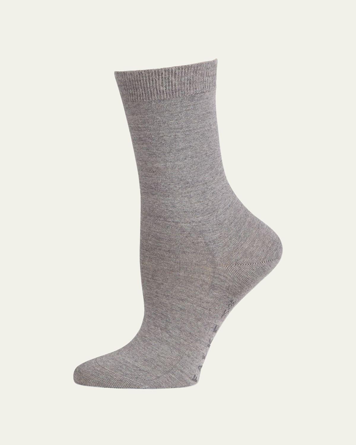 Falke Soft Merino Socks Product Image