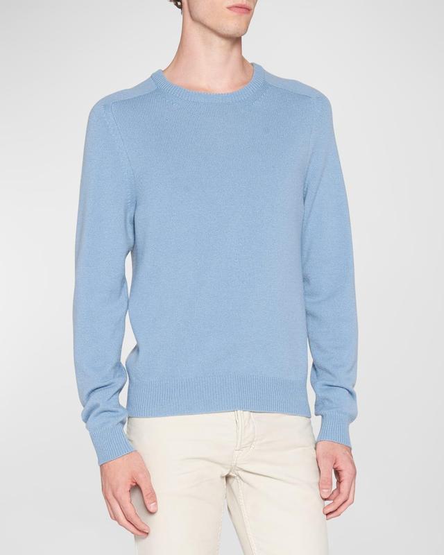 TOM FORD Cashmere Crewneck Sweater Product Image