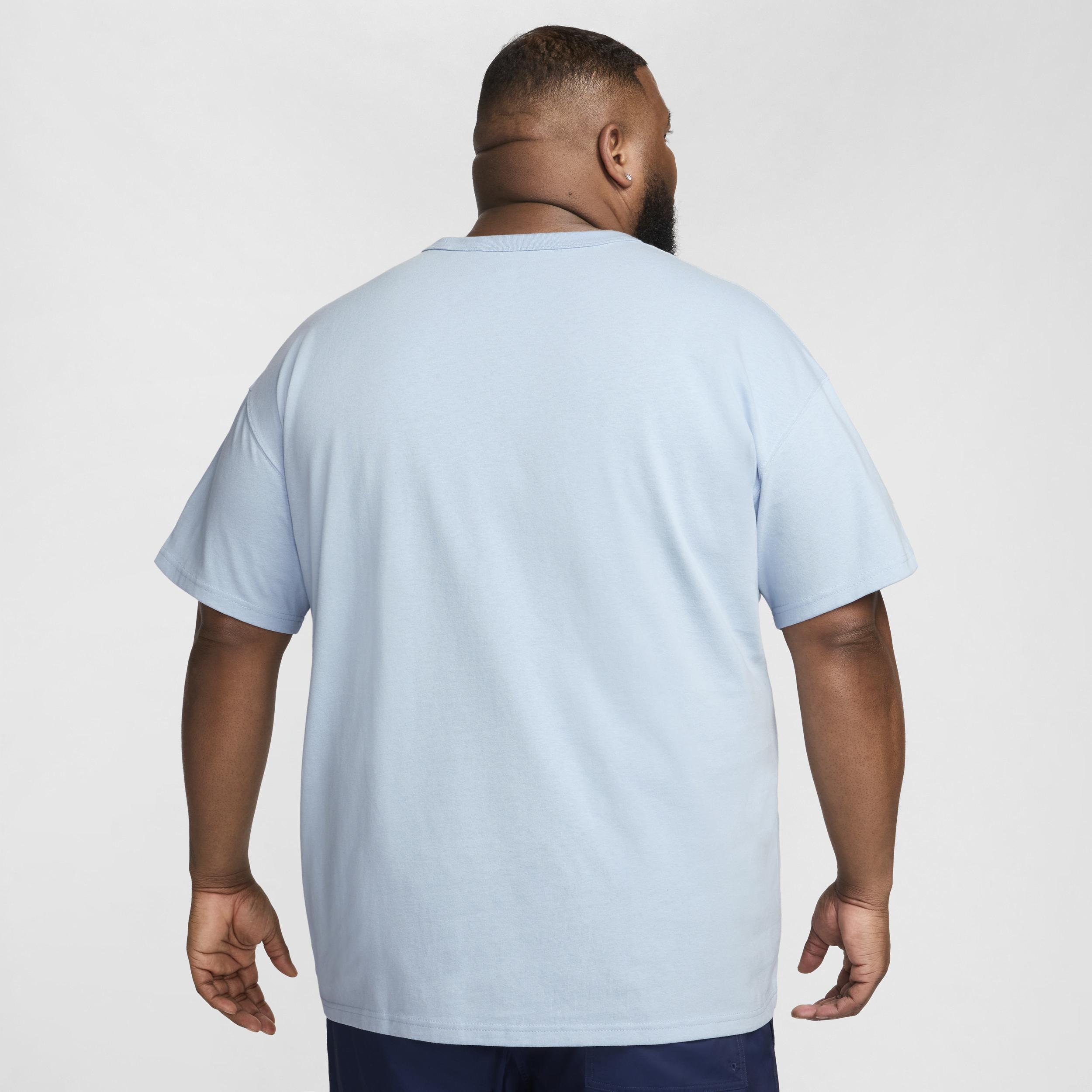 Mens Nike Sportswear Premium Essentials T-Shirt Product Image