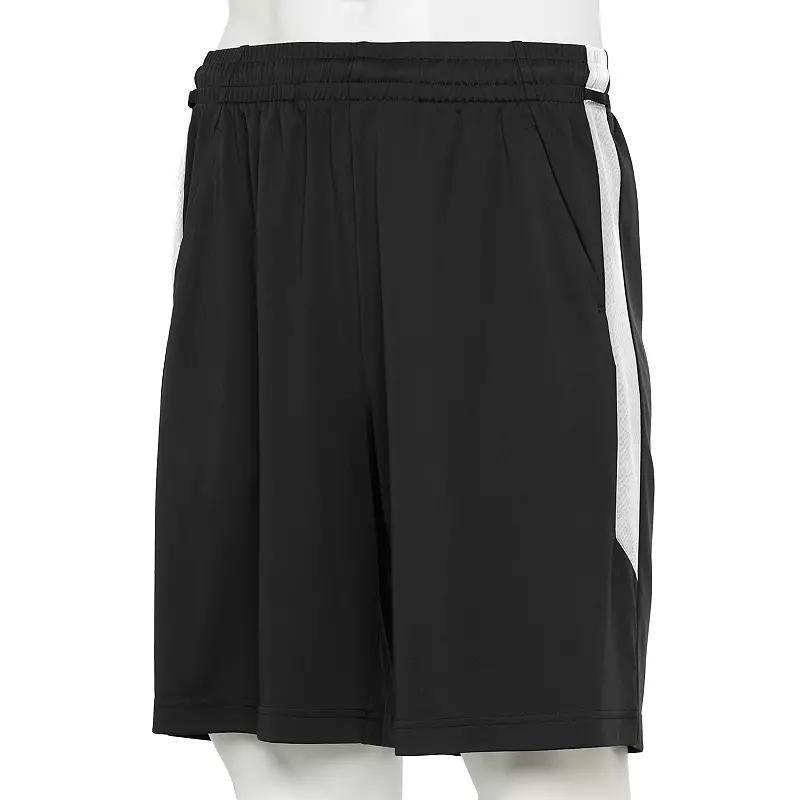 Mens Tek Gear Adaptive Dry Tek Shorts Product Image