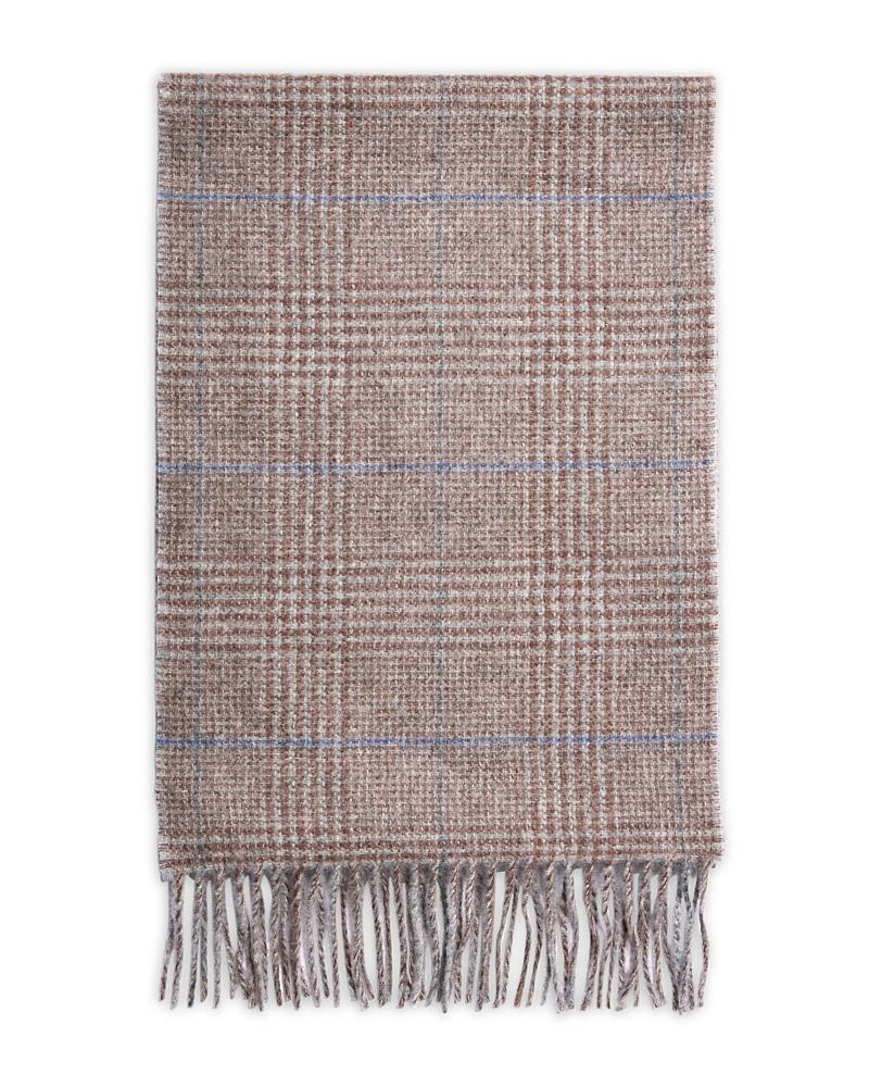 The Mens Store at Bloomingdales Cashmere Scarf - Exclusive Product Image