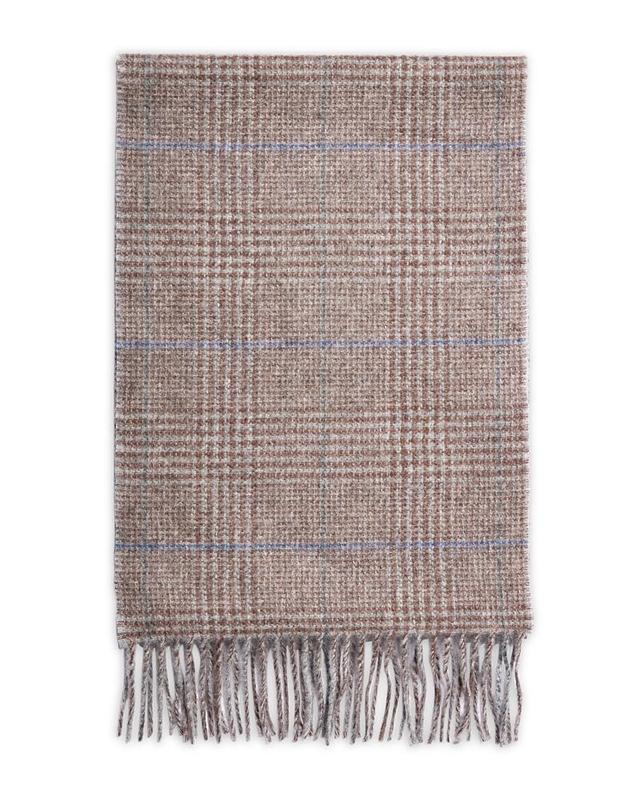 The Mens Store at Bloomingdales Cashmere Scarf - Exclusive Product Image