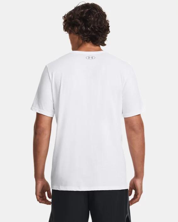 Men's UA Charm City Football Short Sleeve Product Image