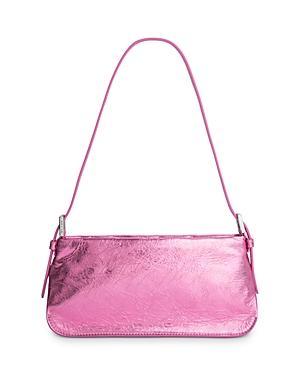 By Far Dulce Metallic Leather Product Image