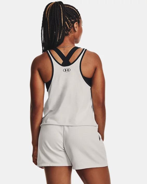 Women's Project Rock Arena Tank Product Image