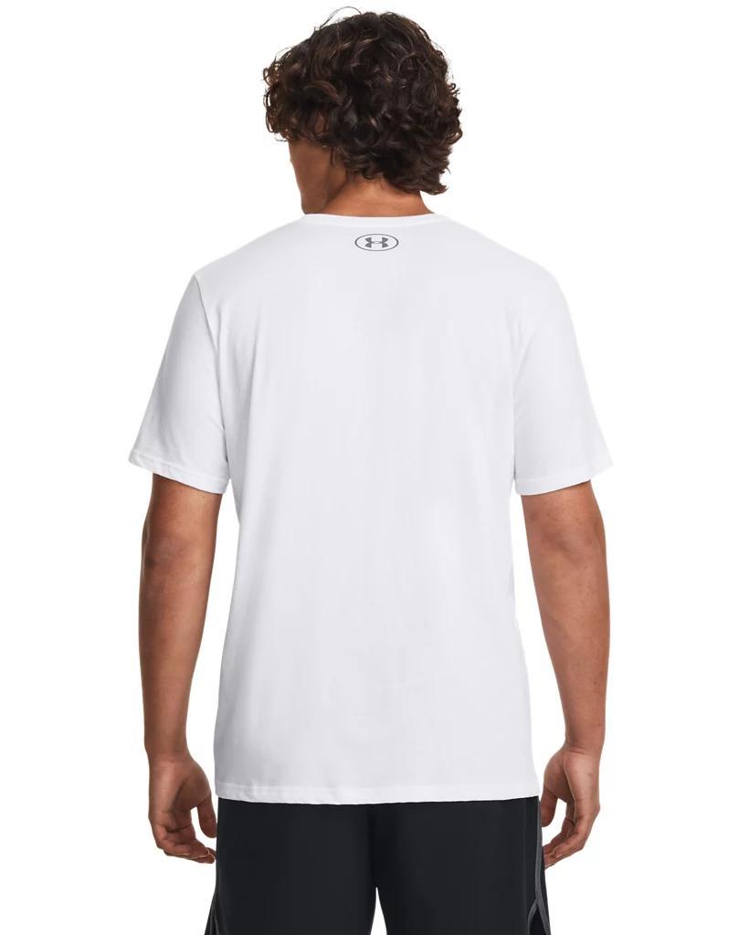 Men's UA Opening Day Short Sleeve Product Image