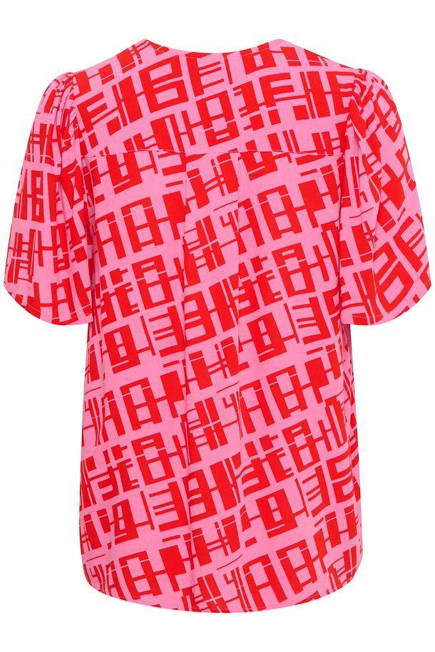 CUteresa Blouse Product Image