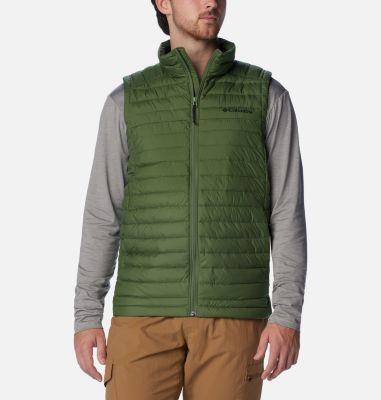 Columbia Men's Silver Falls Vest- Product Image