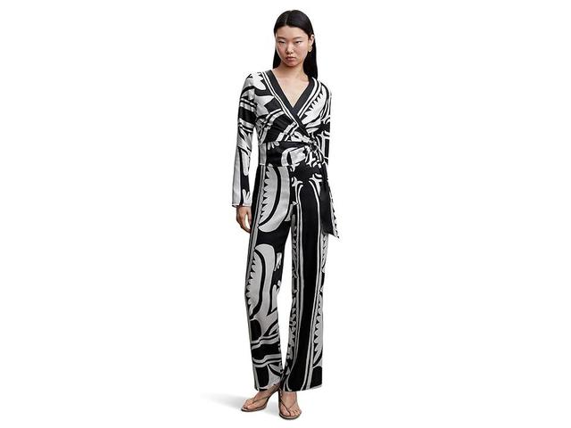 MANGO Lena One-Piece Suit Women's Jumpsuit & Rompers One Piece Product Image