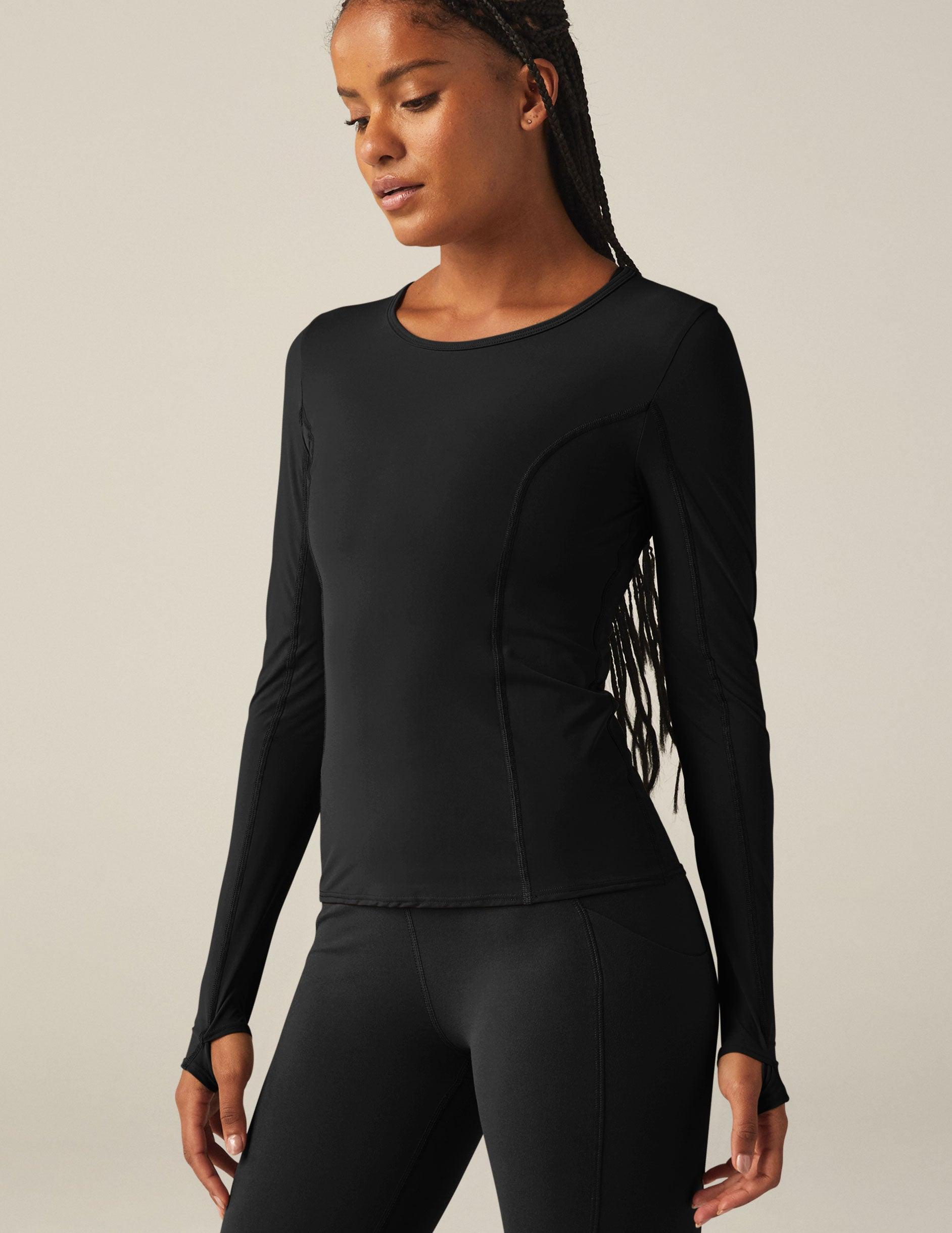 POWERBEYOND™ Lite Airshield Long Sleeve Top Product Image