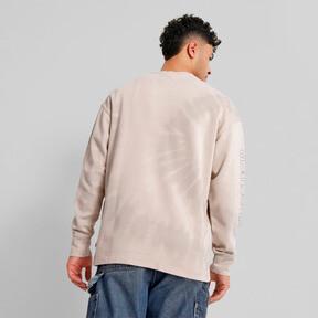 PUMA DOWNTOWN RE:PLACE Men's Sweatshirt Product Image