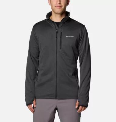 Columbia Men's Park View Full Zip Fleece Jacket- Product Image