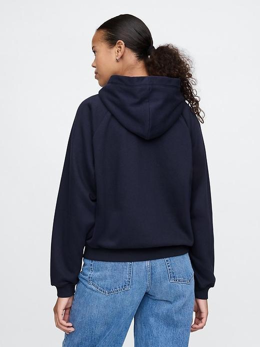 Vintage Soft Hoodie Product Image