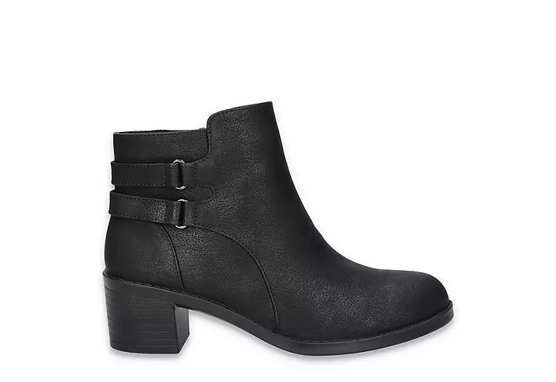 Easy Street Murphy Womens Comfort Ankle Boots Product Image