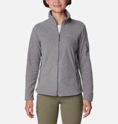 Columbia Women's Fast Trek II Fleece Jacket- Product Image