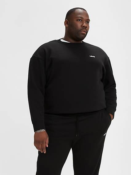 Levi's Sweatshirt (Big) - Men's Product Image