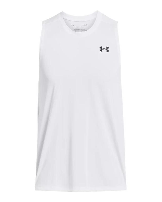 Men's UA Tech™ Tank Product Image