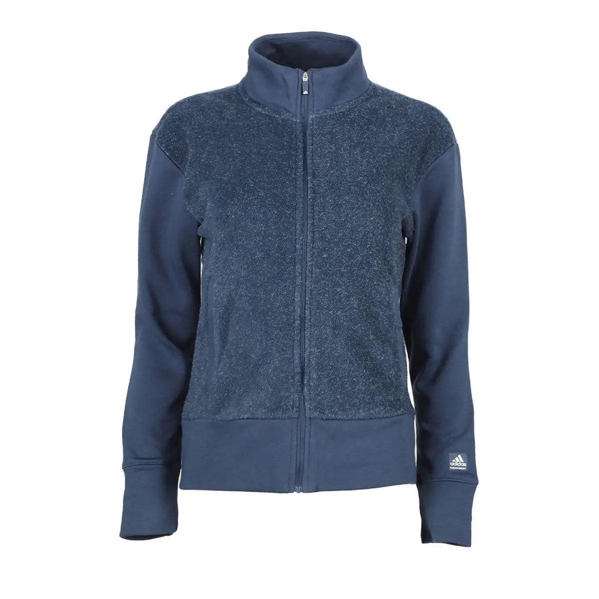 adidas Women's Equipment Full Zip Jacket Female Product Image