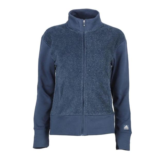 adidas Women's Equipment Full Zip Jacket Product Image