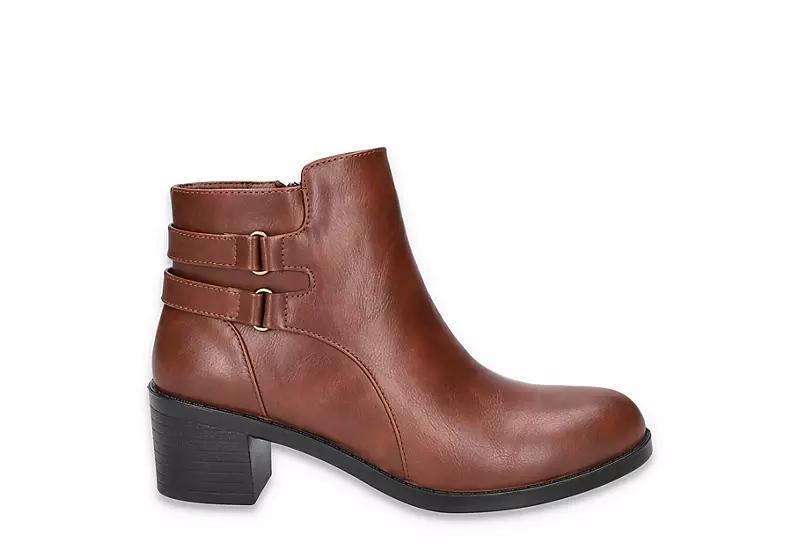 Easy Street Womens Murphy Ankle Boot Product Image