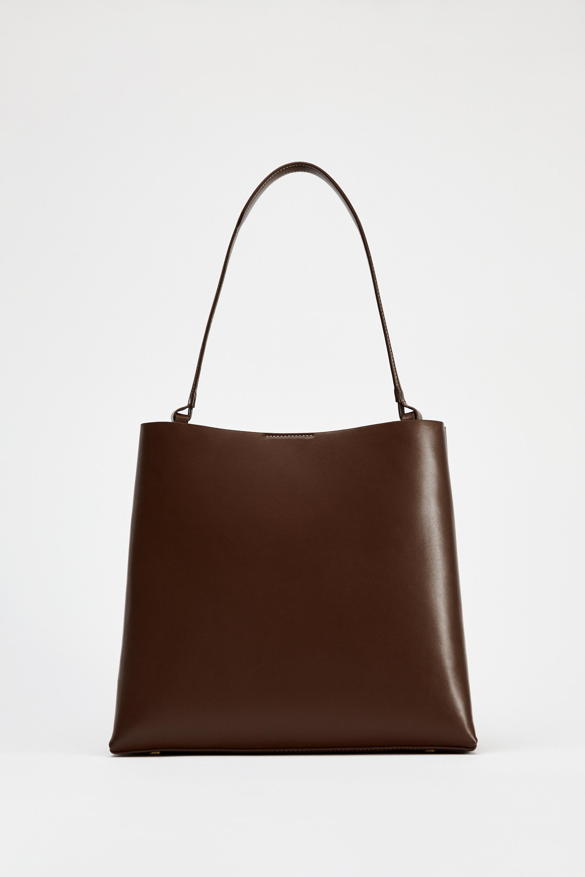 MINIMALIST BUCKET BAG product image