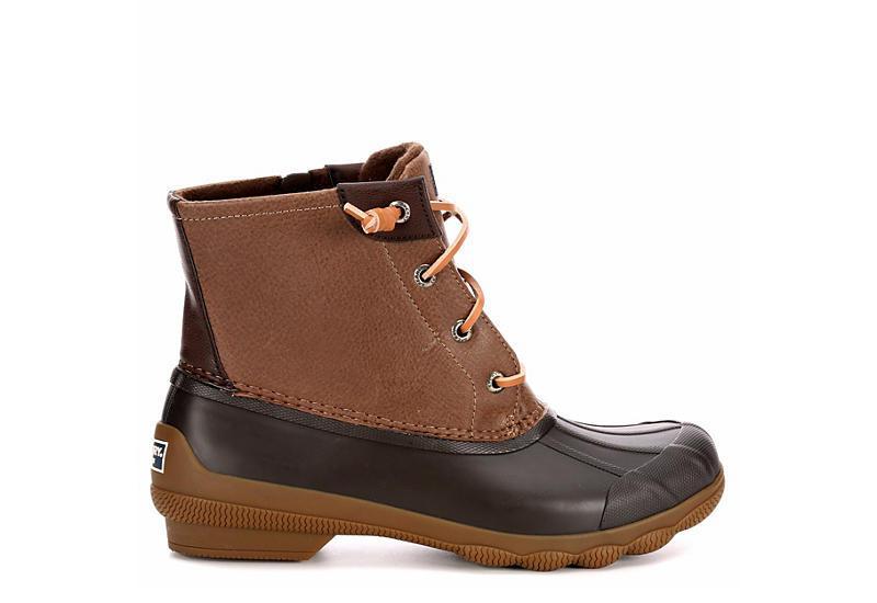 Sperry Syren Gulf Duck Boots Product Image