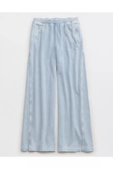 Aerie Getaway High Waisted Trouser Women's Product Image