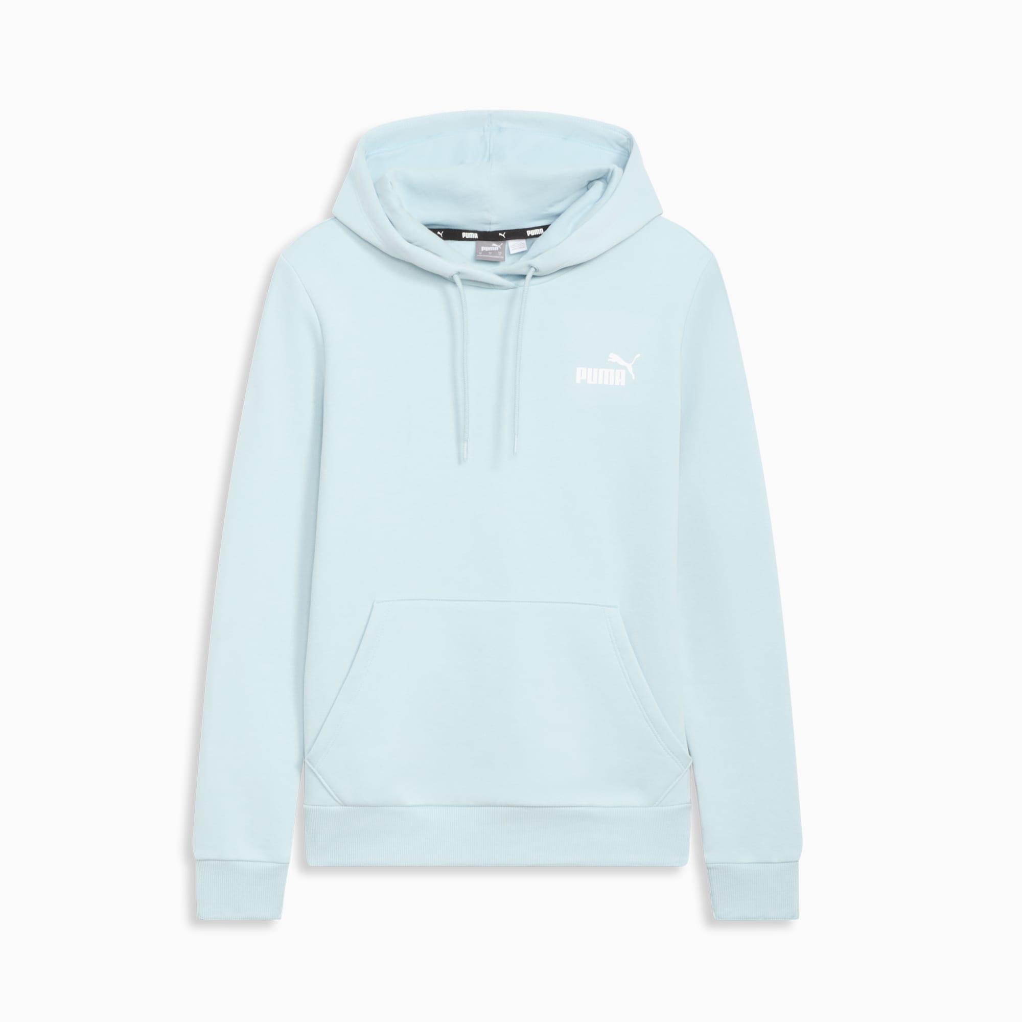 ESS Small Logo Women's Hoodie Product Image