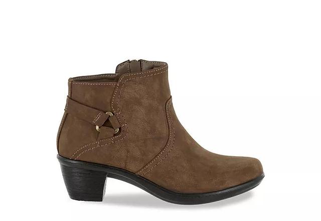 Easy Street Womens Dawnita Bootie Product Image