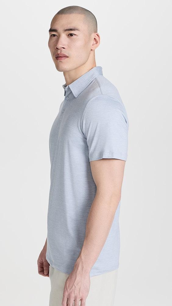 Onia Everyday Polo | Shopbop Product Image