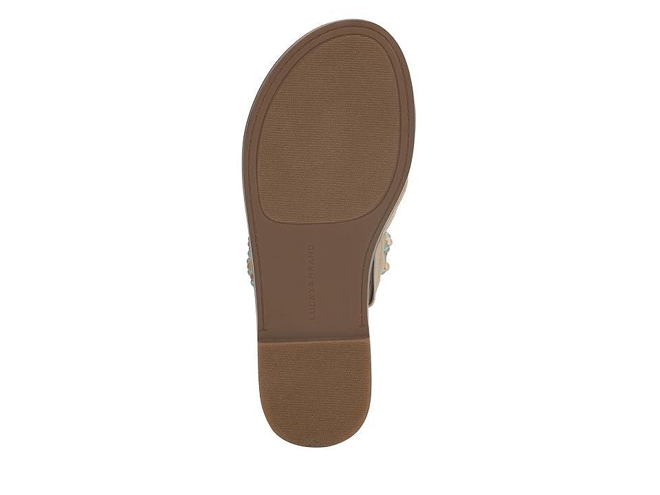 Lucky Brand Kaykey Slide Sandal Product Image