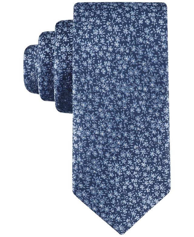 Tommy Hilfiger Mens Felicity Floral Tie Product Image