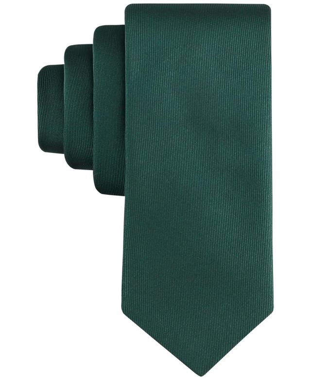 Calvin Klein Mens Unison Solid Tie Product Image