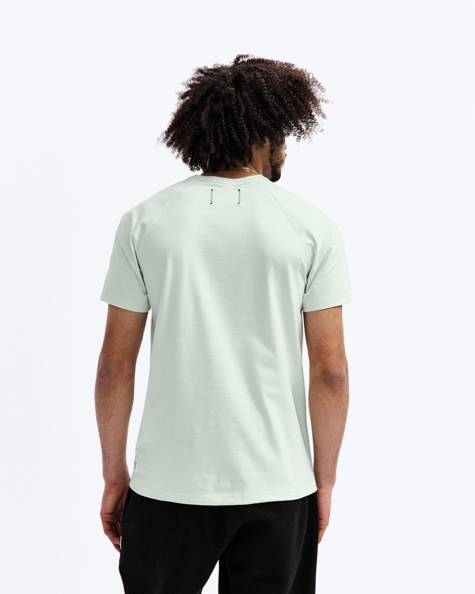 Copper Jersey Slim T-Shirt Male Product Image