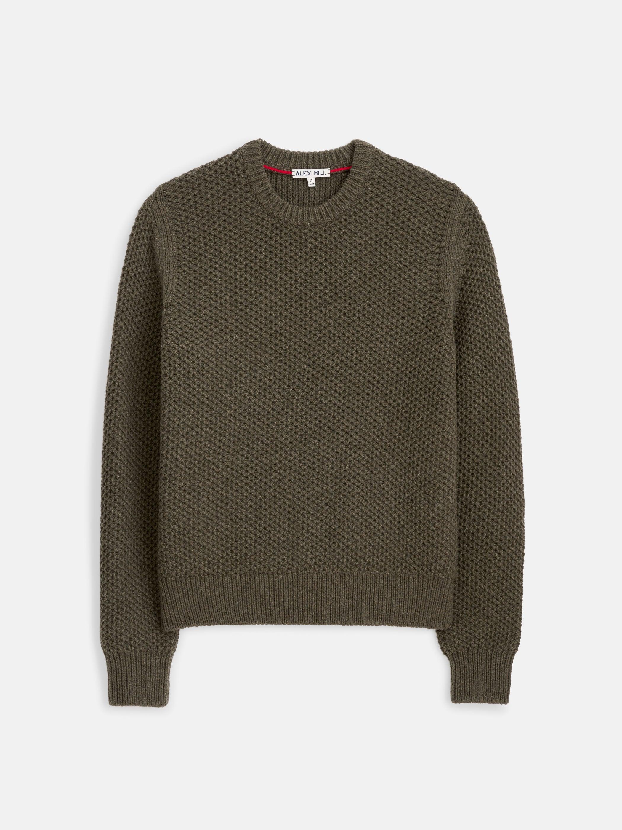 Benji Crewneck Sweater Male Product Image