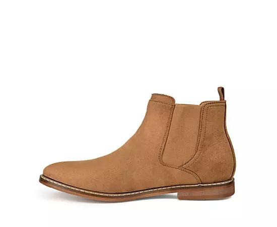 Vance Co Mens Marshall Chelsea Boot Product Image