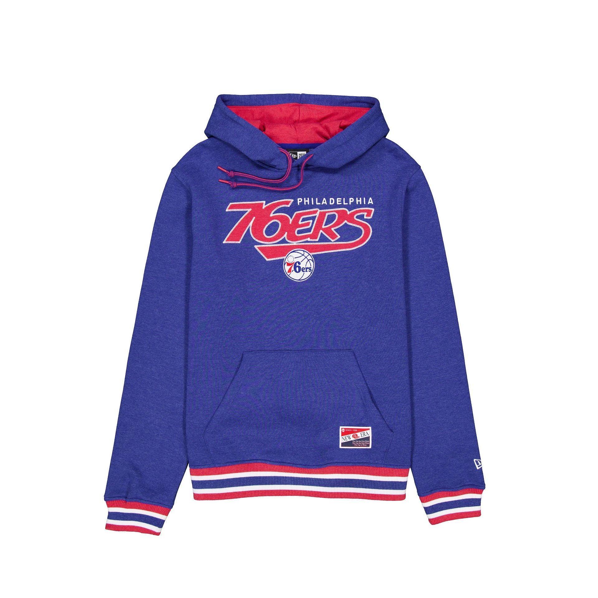 Phoenix Suns Throwback Hoodie Male Product Image