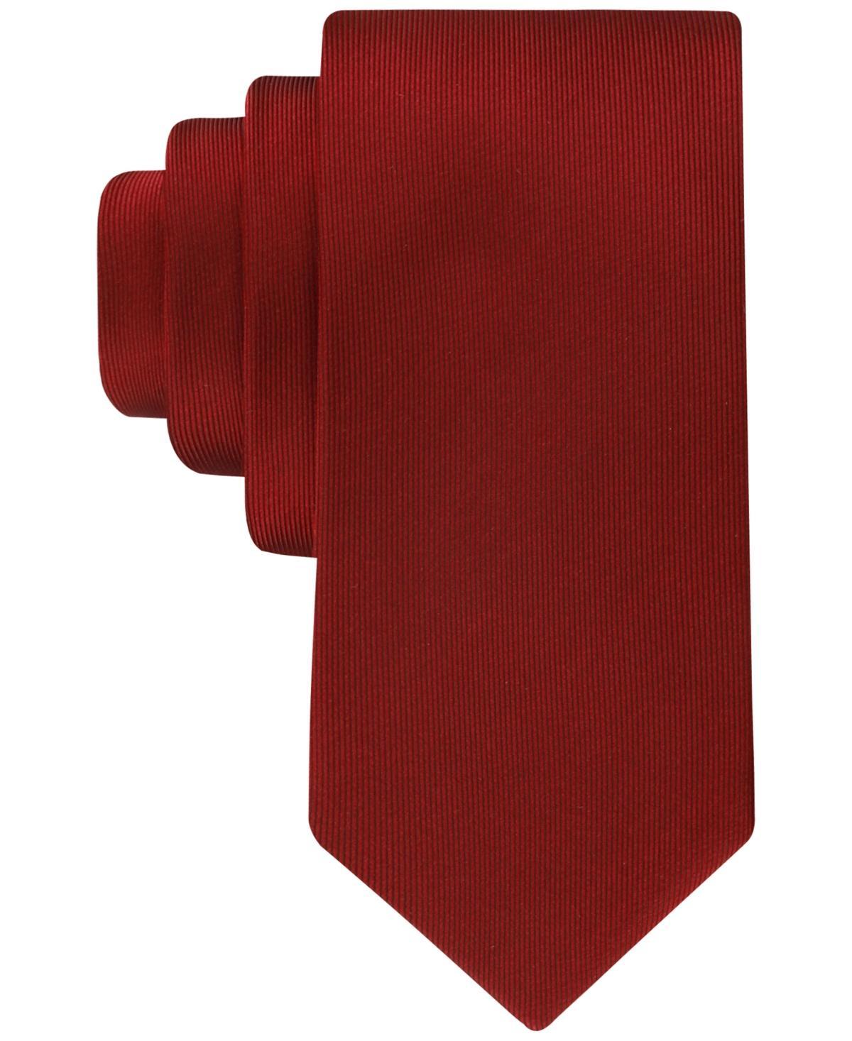 Calvin Klein Mens Unison Solid Tie Product Image