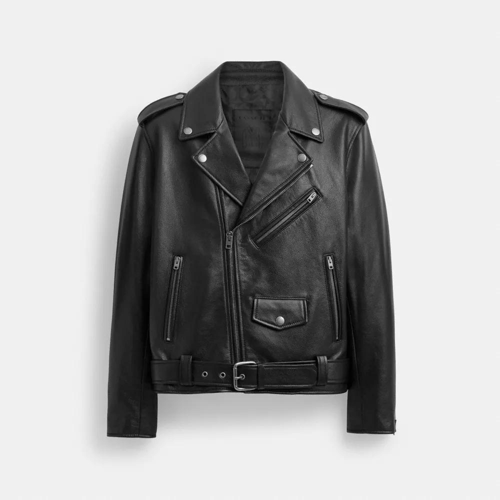 Moto Jacket Product Image