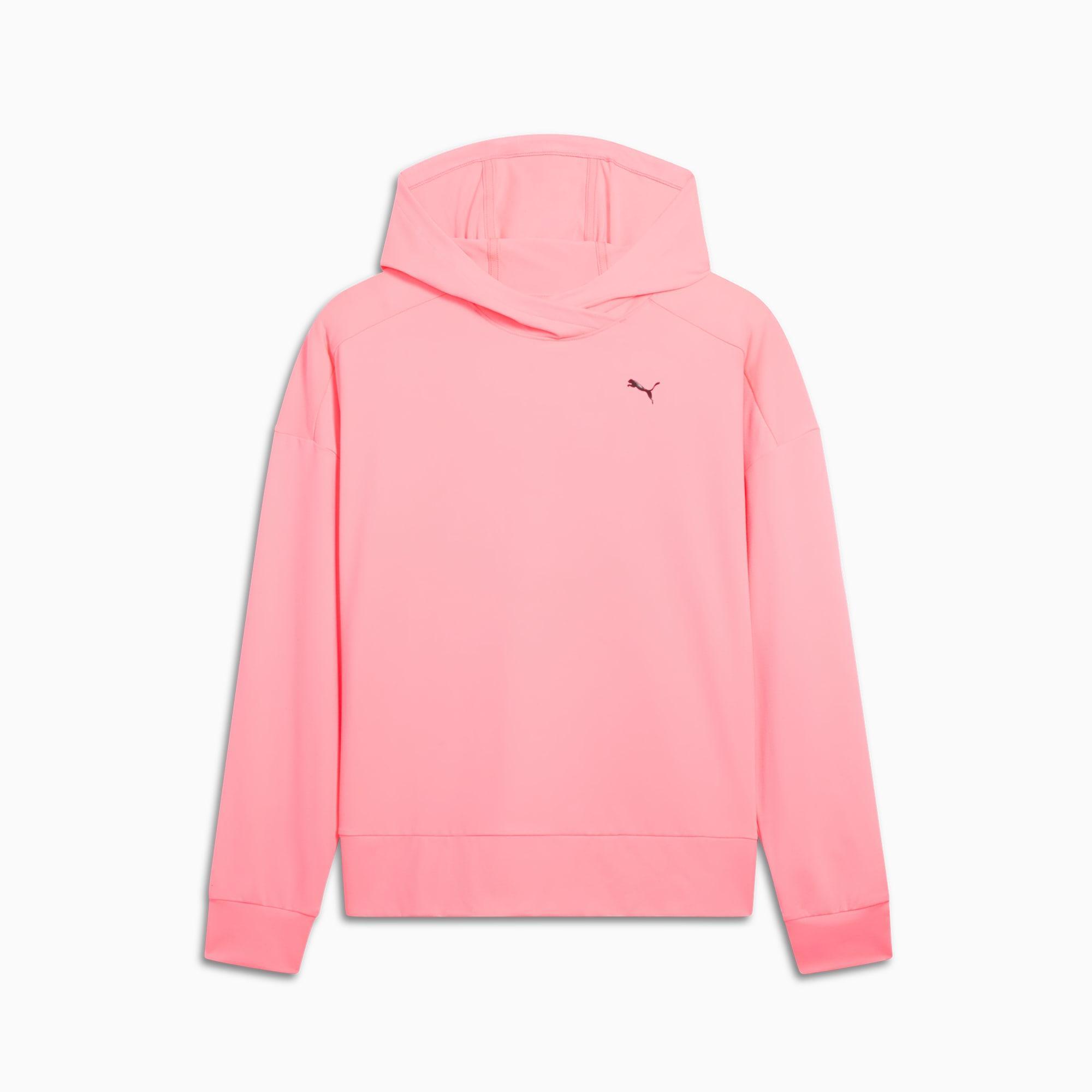 CLOUDPSUN Women's Hoodie Product Image