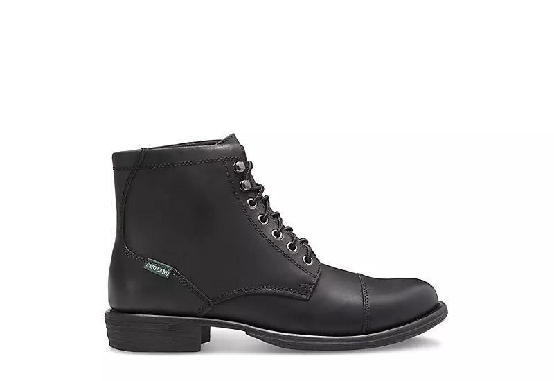 Eastland High Fidelity Cap Toe Boot Product Image