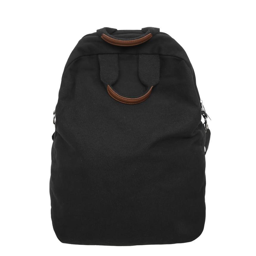 Plain Crossbody Bag / Backpack Product Image