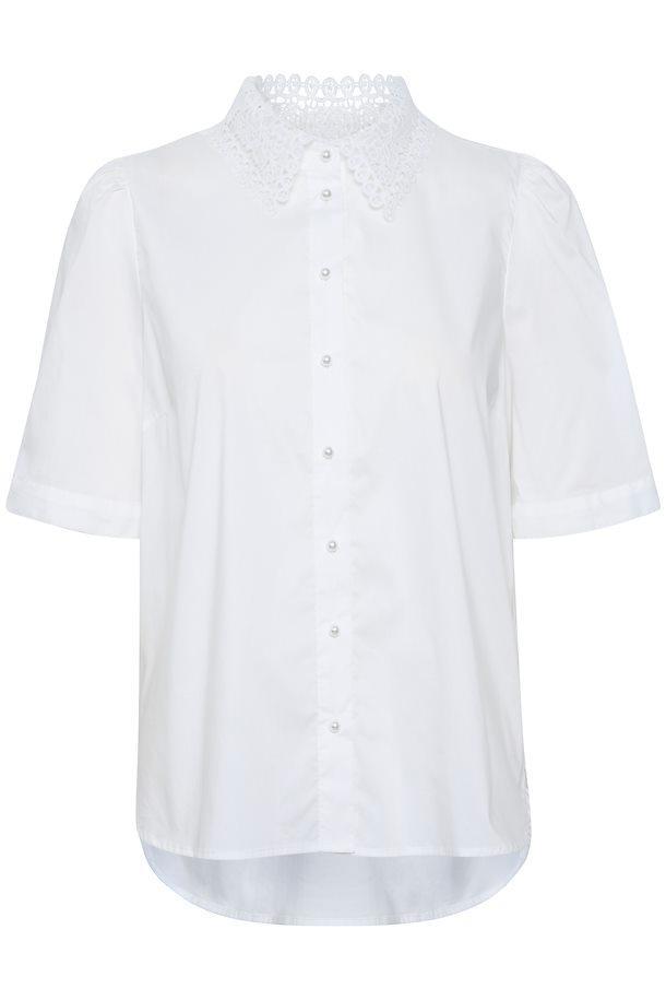 CUantona Short sleeved shirt Product Image